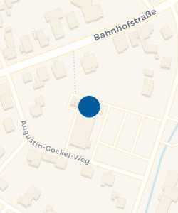 Vorschau: Karte von Da Xanto UG GmbHG