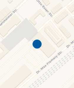 Vorschau: Karte von Enka-Fachmarktzentrum