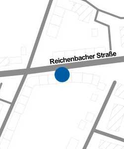 Vorschau: Karte von Rauschwalder Eck.