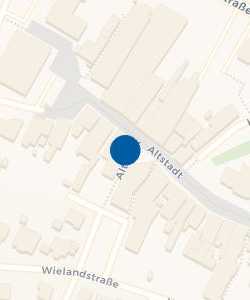 Vorschau: Karte von Altstadt-Apotheke | Lengerich
