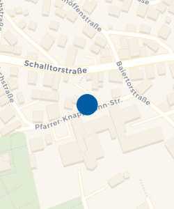 Vorschau: Karte von Bestattungen Schmitz