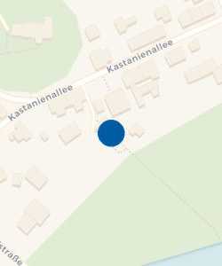 Vorschau: Karte von Restaurant Kiek up'n See