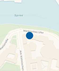 Vorschau: Karte von Marinehaus