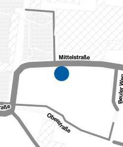 Vorschau: Karte von Metzler
