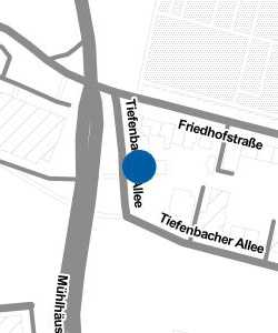 Vorschau: Karte von Fahrschule Schlothauer