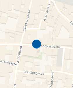 Vorschau: Karte von Altstadt-Engel
