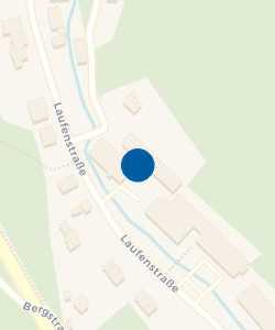 Vorschau: Karte von Rathaus Monschau