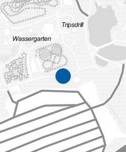 Vorschau: Karte von Bauernschenke Tripsdrill