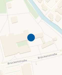 Vorschau: Karte von Bibris Schulzentrum