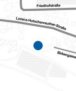 Vorschau: Karte von Schulgarten der Luitpoldschule