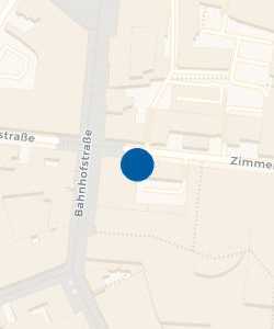 Vorschau: Karte von The Friends