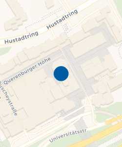 Vorschau: Karte von Schaten Universitätsbuchhandlung
