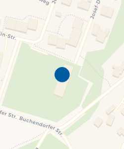 Vorschau: Karte von Kinderhaus Gauting