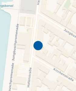 Vorschau: Karte von Pizzeria Mamma Mia Mannheim