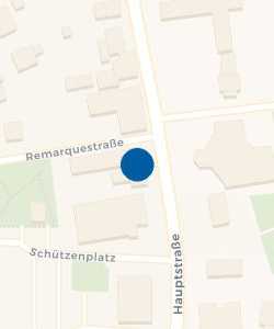 Vorschau: Karte von Grillstube Märsmann