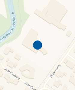 Vorschau: Karte von Kindertagesstätte Alpheide