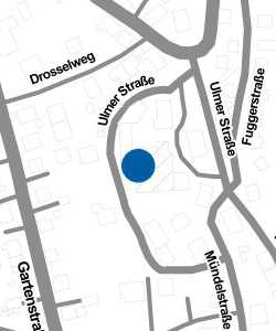 Vorschau: Karte von Metzgerei Schmid im REWE Oberkirchberg