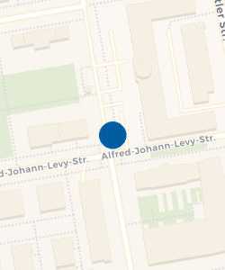 Vorschau: Karte von Cambio HAM Quartier 21