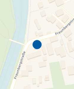 Vorschau: Karte von Gasthaus Weng