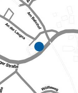 Vorschau: Karte von Rathaus Adelsried