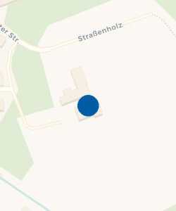 Vorschau: Karte von Sportgaststätte VfR Moorenbrunn