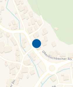 Vorschau: Karte von Zum Dorfdreieck