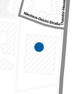 Vorschau: Karte von Dr.-Josef-Schwalber-Realschule Dachau (Realschule Dachau)