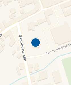 Vorschau: Karte von Autohaus Ehard