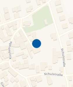 Vorschau: Karte von Gasthaus Linn