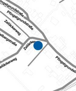 Vorschau: Karte von Feuerwache Sackenbach