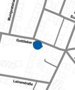 Vorschau: Karte von Evangelisches Jugendhaus Konstanz