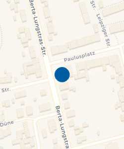 Vorschau: Karte von Unsere Buchhandlung am Paulusplatz