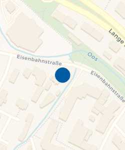 Vorschau: Karte von Bierbrunnen