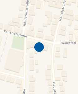 Vorschau: Karte von Ev. Kindergarten Leutershausen