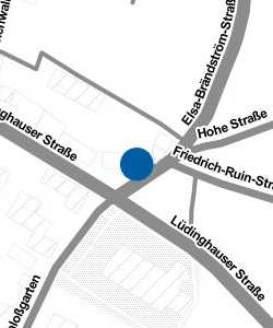 Vorschau: Karte von Café Uckelmann