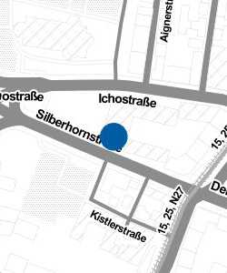Vorschau: Karte von Grundschule an der Ichostraße