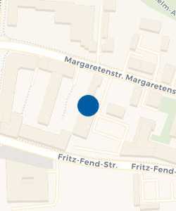 Vorschau: Karte von Charterline - Fuhrparkservice GmbH