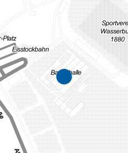 Vorschau: Karte von Badriahalle