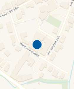 Vorschau: Karte von ärztehaus kall