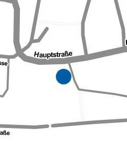 Vorschau: Karte von Frewillige Feuerwehr Ermershausen