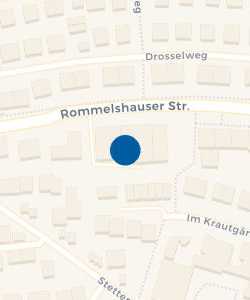 Vorschau: Karte von Getränkemarkt Uwe Schaal