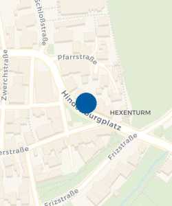 Vorschau: Karte von Haar-Design Hofmann