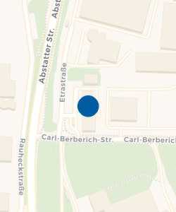 Vorschau: Karte von Autohaus Klaus Schock