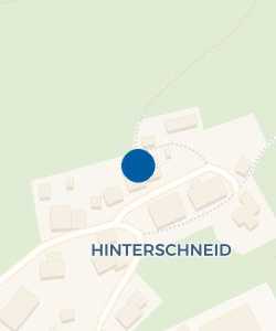 Vorschau: Karte von Hartmannhof - Ferienwohnungen