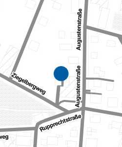 Vorschau: Karte von Parkplatz Kino