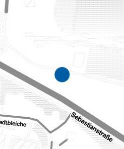 Vorschau: Karte von Skate- und Bikepark Füssen