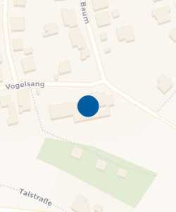 Vorschau: Karte von Kindergarten „Haus der kleinen Strolche“ Neukirchen-Niederquembach