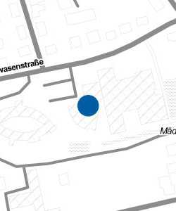 Vorschau: Karte von Fachakademie für Sozialpädagogik des Diakonissen-Mutterhauses Hensoltshöhe