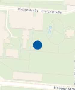Vorschau: Karte von Lichtwerk im Ravensberger Park - Lichtwerk & Kamera Filmkunst GmbH
