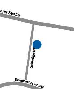 Vorschau: Karte von Grundschule Karlstadt Wiesenfeld-Karlburg